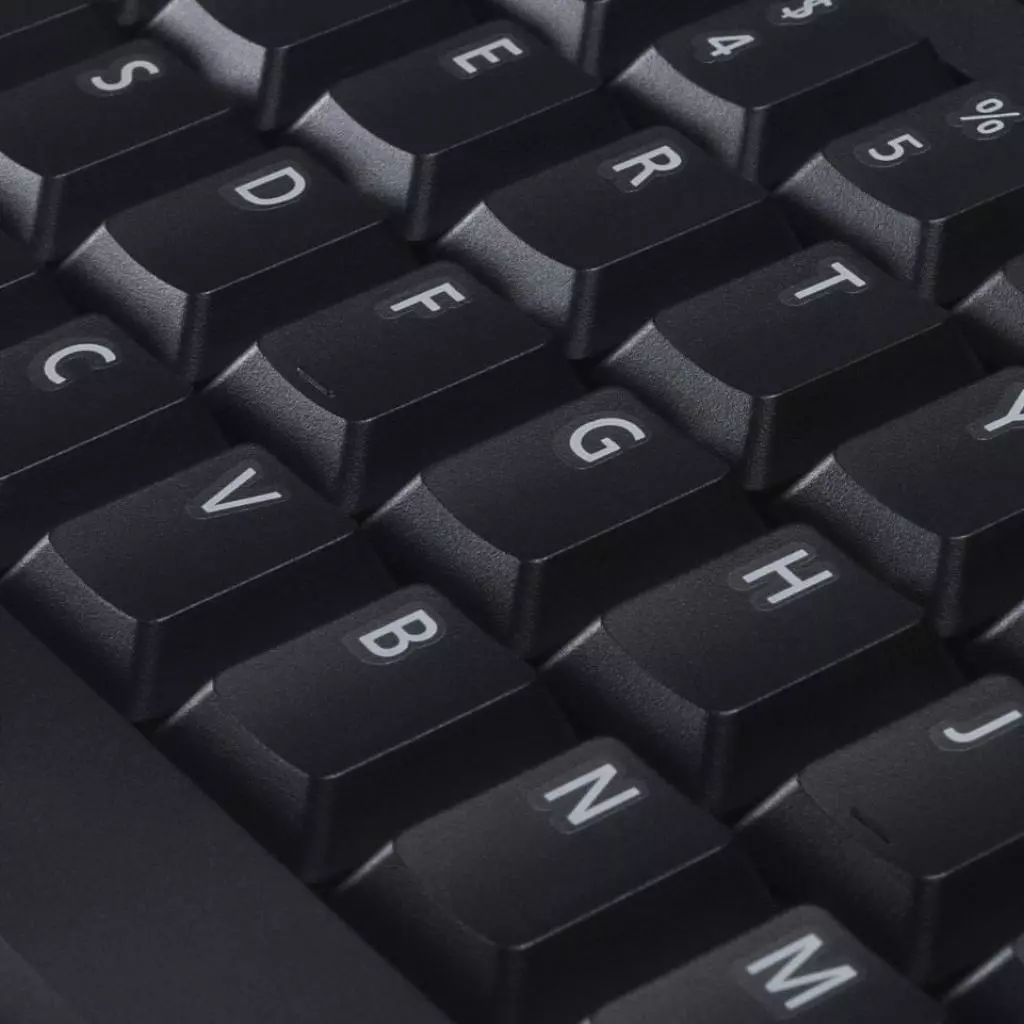 Клавиатура Dell KB522 Black (580-17683) - 5 Клавиатура Dell KB522 Black (580-17683) - 5