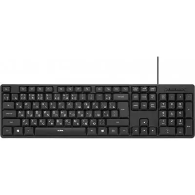 Клавиатура ACME KS06 Basic keyboard (4770070878118) - 1