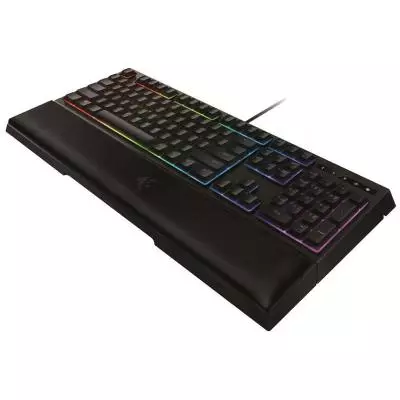 Клавиатура Razer Ornata CHROMA (RZ03-02040700-R3R1) - 2