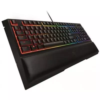 Клавиатура Razer Ornata CHROMA (RZ03-02040700-R3R1) - 3