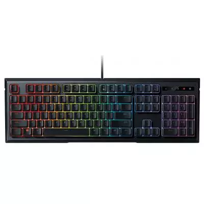 Клавиатура Razer Ornata CHROMA (RZ03-02040700-R3R1) - 4