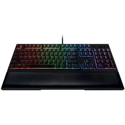 Клавиатура Razer Ornata CHROMA (RZ03-02040700-R3R1) - 5