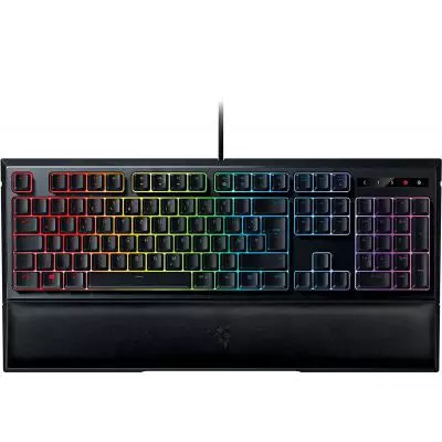 Клавиатура Razer Ornata CHROMA (RZ03-02040700-R3R1)