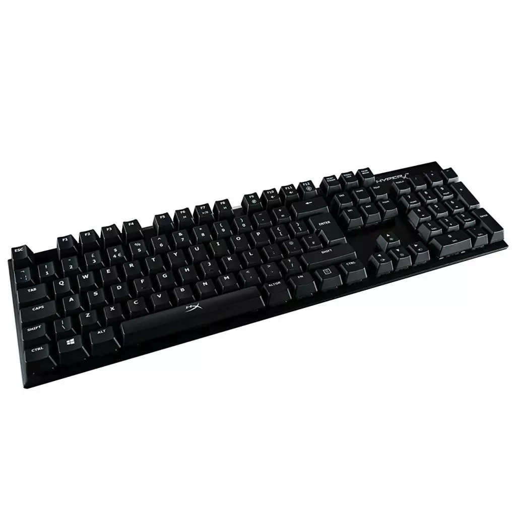 Клавиатура HyperX Alloy FPS MX Brown (HX-KB1BR1-RU/A5) - 2