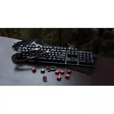 Клавиатура HyperX Alloy FPS MX Brown (HX-KB1BR1-RU/A5) - 8