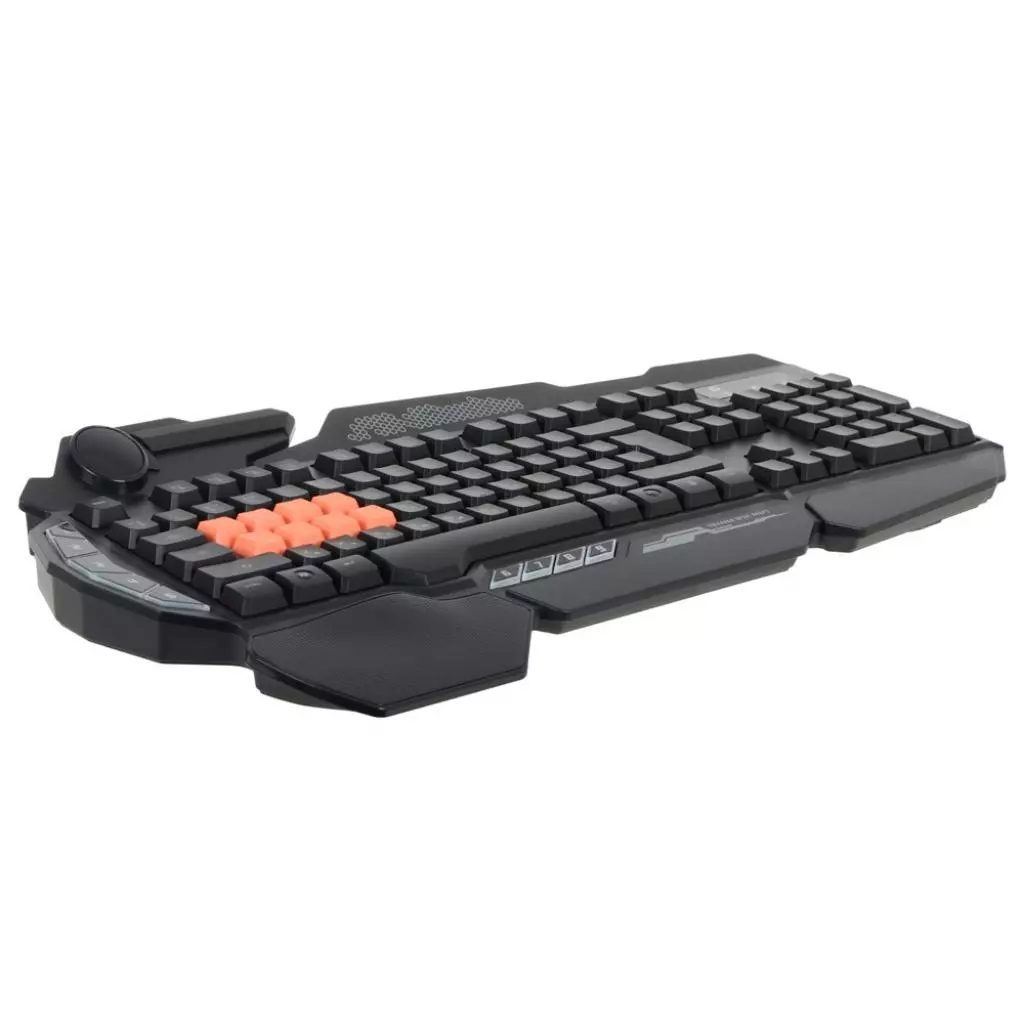 Клавиатура A4Tech Bloody B318 - 2 Клавиатура A4Tech Bloody B318 - 2