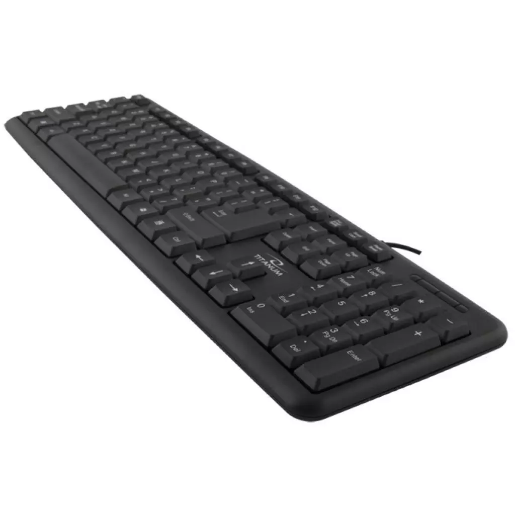 Клавиатура Esperanza TK101UA - 1 Клавиатура Esperanza TK101UA - 1