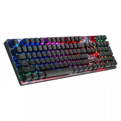 Клавиатура A4tech Bloody B810R USB NetBee - 1 Клавиатура A4tech Bloody B810R USB NetBee - 1