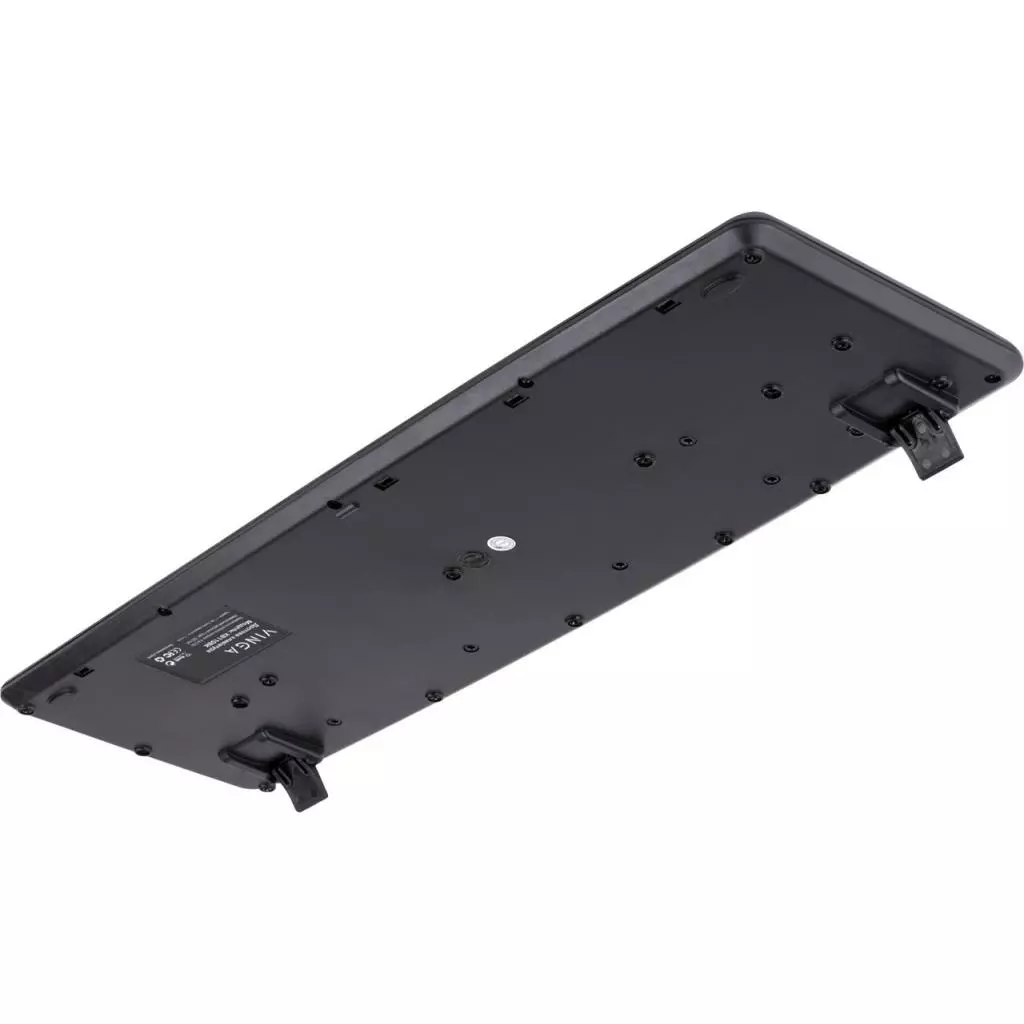 Клавиатура Vinga KB110BK - 4 Клавиатура Vinga KB110BK - 4