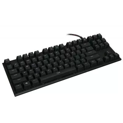 Клавиатура HyperX Alloy FPS Pro (HX-KB4RD1-RU/R1) - 2 Клавиатура HyperX Alloy FPS Pro (HX-KB4RD1-RU/R1) - 2