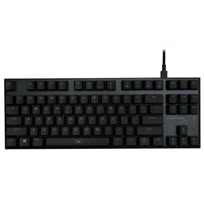 Клавиатура HyperX Alloy FPS Pro (HX-KB4RD1-RU/R1) - 3 Клавиатура HyperX Alloy FPS Pro (HX-KB4RD1-RU/R1) - 3