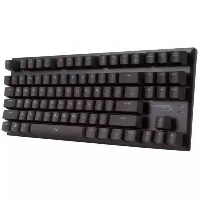 Клавиатура HyperX Alloy FPS Pro (HX-KB4RD1-RU/R1) - 4 Клавиатура HyperX Alloy FPS Pro (HX-KB4RD1-RU/R1) - 4