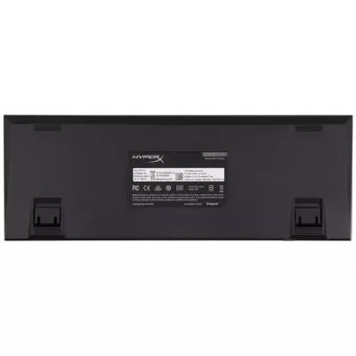 Клавиатура HyperX Alloy FPS Pro (HX-KB4RD1-RU/R1) - 6 Клавиатура HyperX Alloy FPS Pro (HX-KB4RD1-RU/R1) - 6