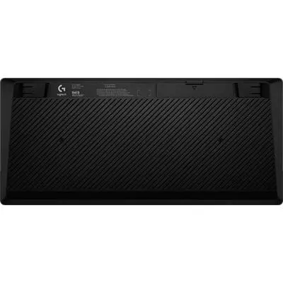 Клавиатура Logitech G613 Wireless Mechanical Gaming RU (920-008395) - 4