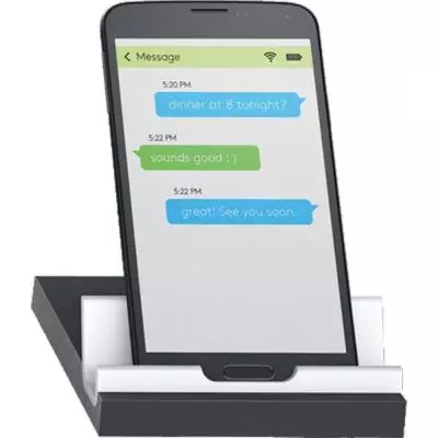 Клавиатура Logitech K375s Multi-Device Graphite RU (920-008184) - 2