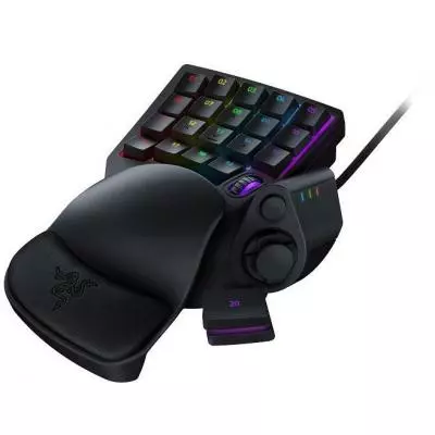 Клавиатура Razer Tartarus V2 (RZ07-02270100-R3M1) - 1
