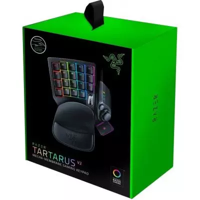 Клавиатура Razer Tartarus V2 (RZ07-02270100-R3M1) - 5