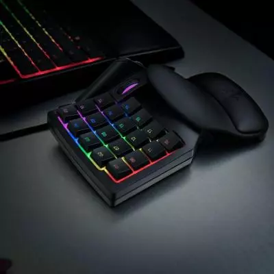 Клавиатура Razer Tartarus V2 (RZ07-02270100-R3M1) - 7