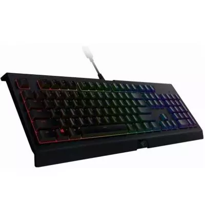 Клавиатура Razer Cynosa Chroma (RZ03-02260800-R3R1) - 2 Клавиатура Razer Cynosa Chroma (RZ03-02260800-R3R1) - 2