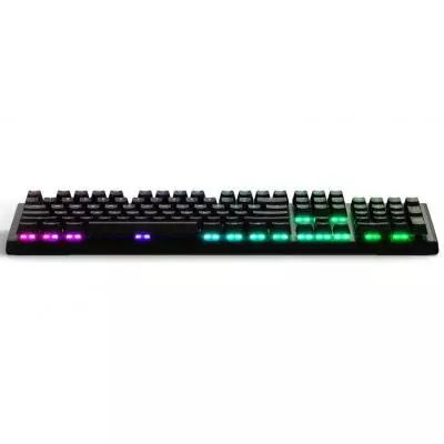 Клавиатура SteelSeries Apex M750 QX2 switches (64677) - 1 Клавиатура SteelSeries Apex M750 QX2 switches (64677) - 1