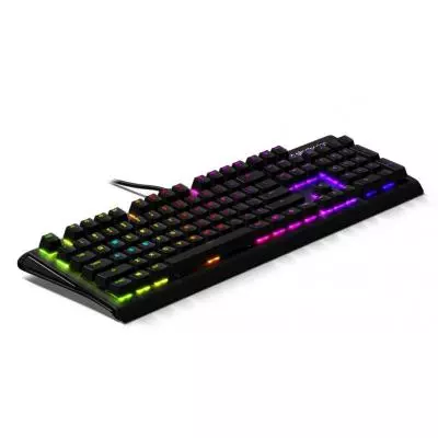 Клавиатура SteelSeries Apex M750 QX2 switches (64677) - 2 Клавиатура SteelSeries Apex M750 QX2 switches (64677) - 2