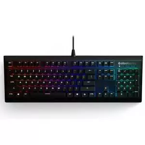 Клавиатура SteelSeries Apex M750 QX2 switches (64677)