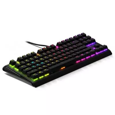 Клавиатура SteelSeries Apex 750 TKL QX2 switches (64720) - 2 Клавиатура SteelSeries Apex 750 TKL QX2 switches (64720) - 2