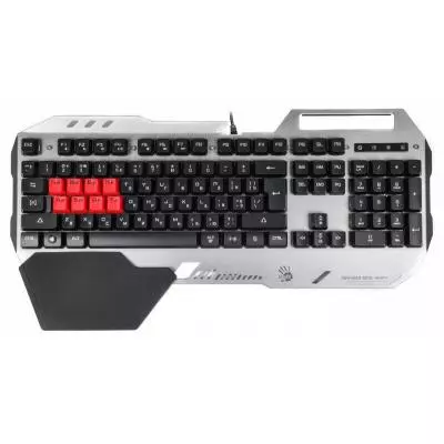 Клавиатура A4tech Bloody B2418 Gold - 1 Клавиатура A4tech Bloody B2418 Gold - 1