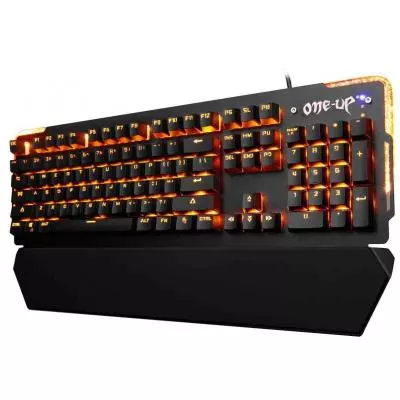 Клавиатура One-up H5 - 1 Клавиатура One-up H5 - 1