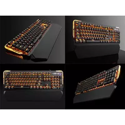 Клавиатура One-up H5 - 2 Клавиатура One-up H5 - 2