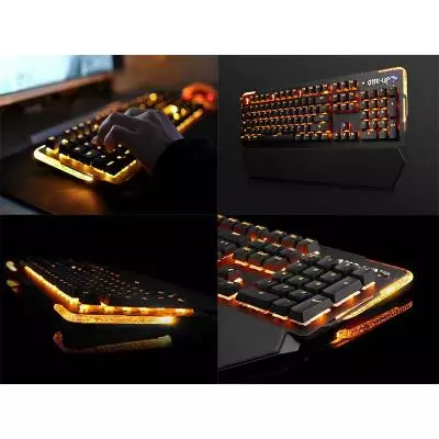 Клавиатура One-up H5 - 3 Клавиатура One-up H5 - 3