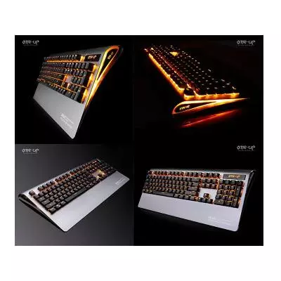 Клавиатура One-up H9 - 4