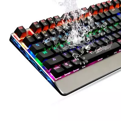 Клавиатура One-up K8 - 7