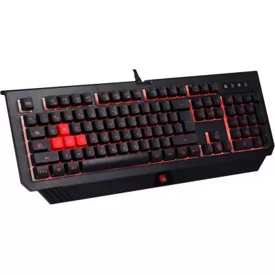 Клавиатура A4tech Bloody B125 Black - 1 Клавиатура A4tech Bloody B125 Black - 1