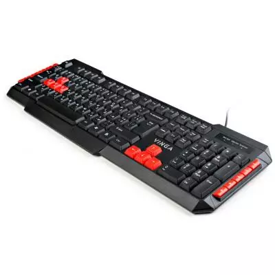 Клавиатура Vinga KBG120 - 1