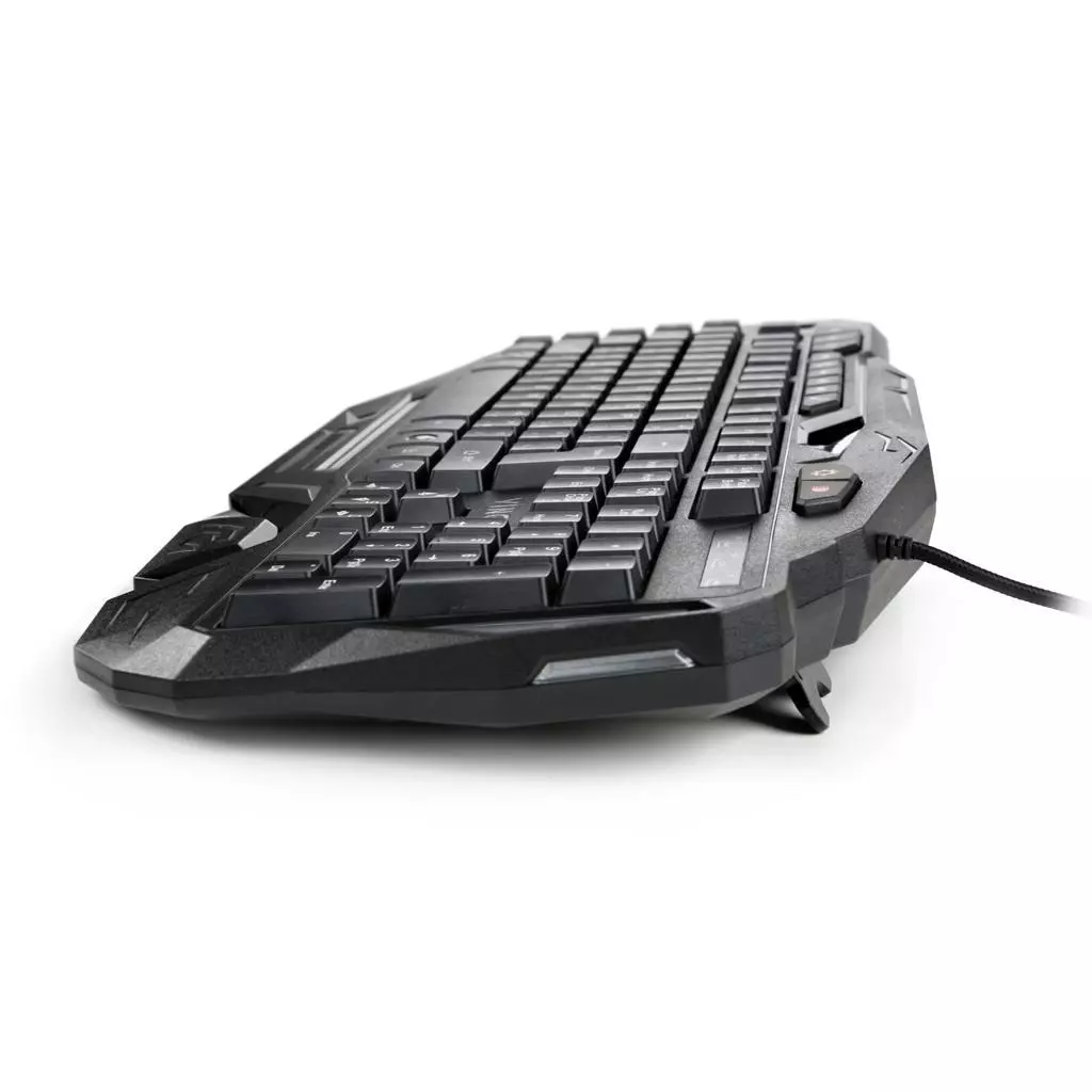 Клавиатура Vinga KBG417 black - 6 Клавиатура Vinga KBG417 black - 6