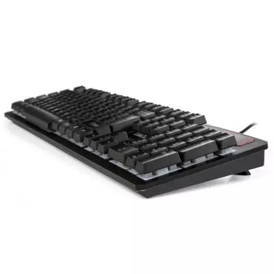 Клавиатура Vinga KB421 black - 5