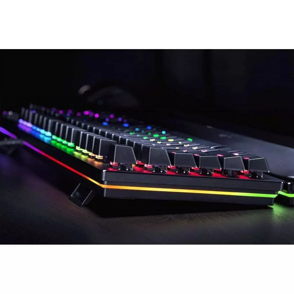 Клавиатура Razer Huntsman Elite UA (RZ03-01870100-R3M1) - 5 Клавиатура Razer Huntsman Elite UA (RZ03-01870100-R3M1) - 5