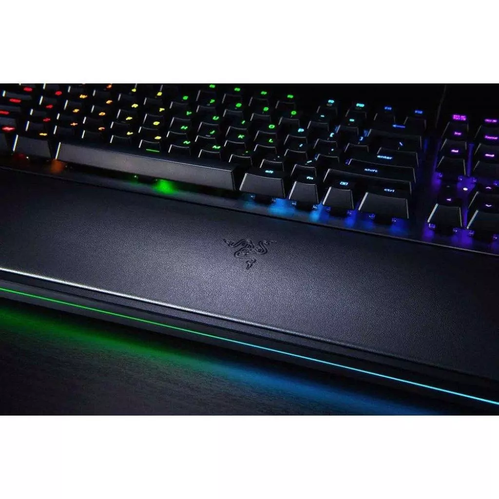 Клавиатура Razer Huntsman Elite UA (RZ03-01870100-R3M1) - 7 Клавиатура Razer Huntsman Elite UA (RZ03-01870100-R3M1) - 7