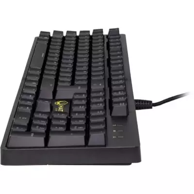 Клавиатура Hator Rockfall Mechanical Red RU (HTK-607) - 2 Клавиатура Hator Rockfall Mechanical Red RU (HTK-607) - 2