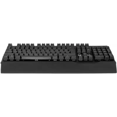 Клавиатура Hator Earthquake Optical Black RU (HTK-703) - 1