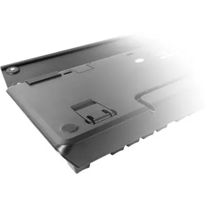 Клавиатура Hator Earthquake Optical Black RU (HTK-703) - 3