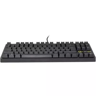 Клавиатура Hator Rockfall TKL Optical Black (HTK-620) - 1