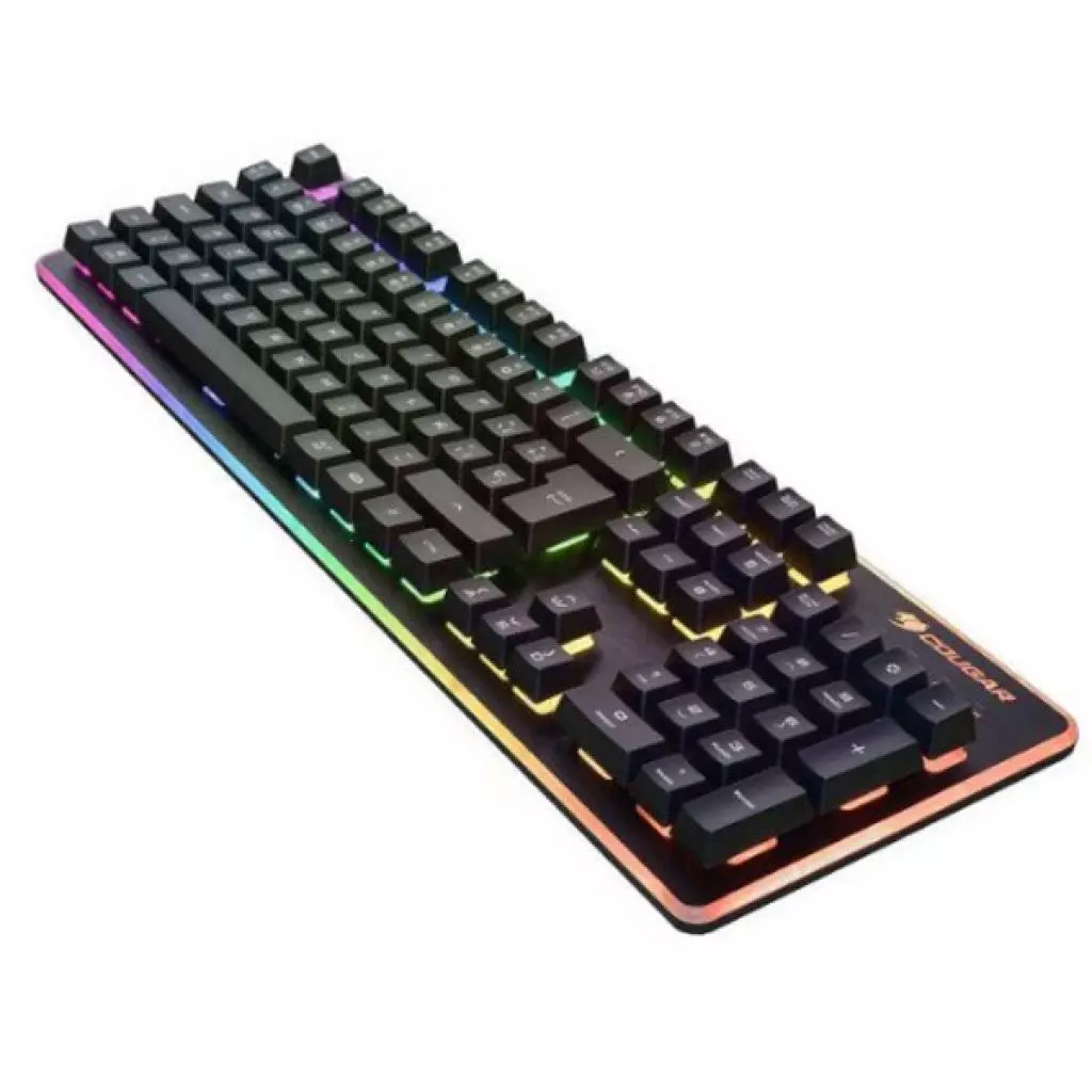 Клавиатура Cougar Core EX Black - 3 Клавиатура Cougar Core EX Black - 3