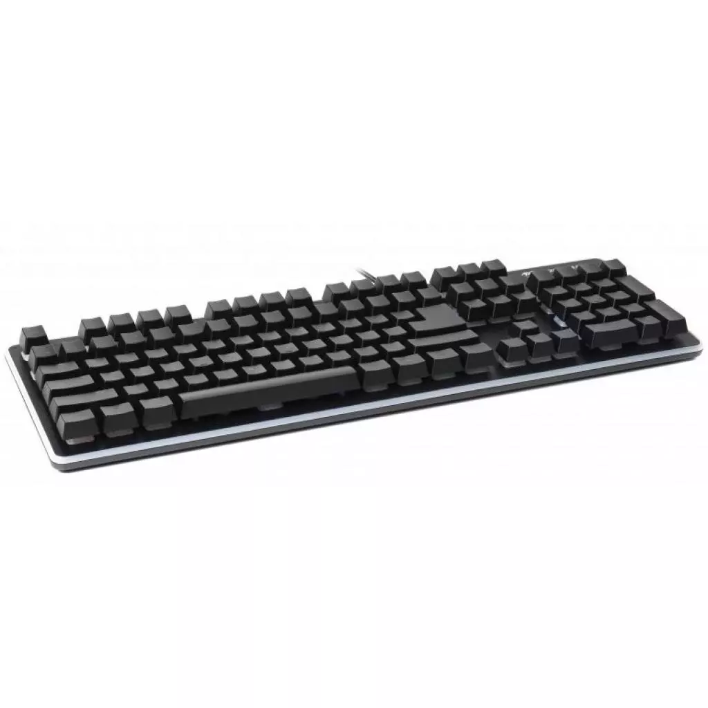 Клавиатура Cougar Core EX Black - 6 Клавиатура Cougar Core EX Black - 6