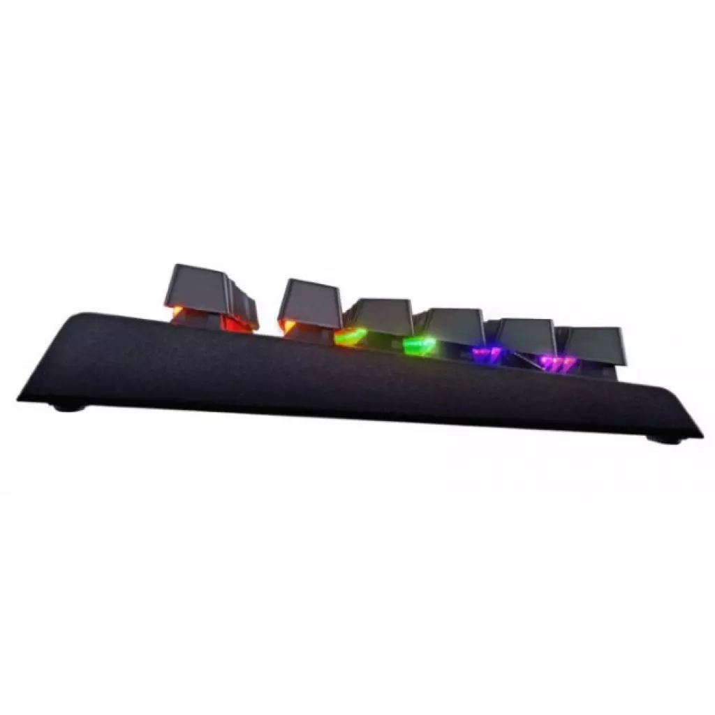 Клавиатура Cougar Ultimus RGB Black - 3
