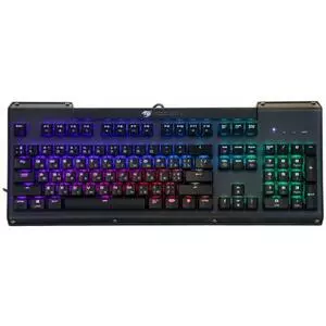 Клавиатура Cougar Ultimus RGB Black