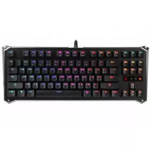 Клавиатура A4Tech Bloody B930 RGB Black