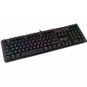 Клавиатура A4Tech Bloody B975 RGB Black