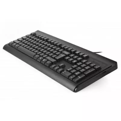 Клавиатура A4tech KB-8A USB Black - 3 Клавиатура A4tech KB-8A USB Black - 3